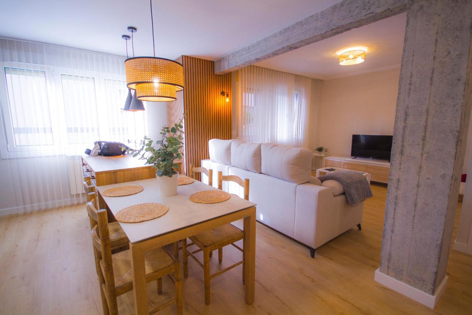 Etxeberri Ebi01805 Apartment Ermua