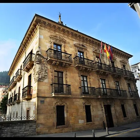 Apartamento Acogedor En El Centro De Euskadi Ermua Exterior foto