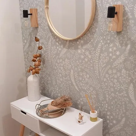 Apartamento Acogedor En El Centro De Euskadi Ermua Exterior foto