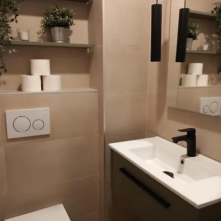 Apartamento Acogedor En El Centro De Euskadi Ermua Exterior foto