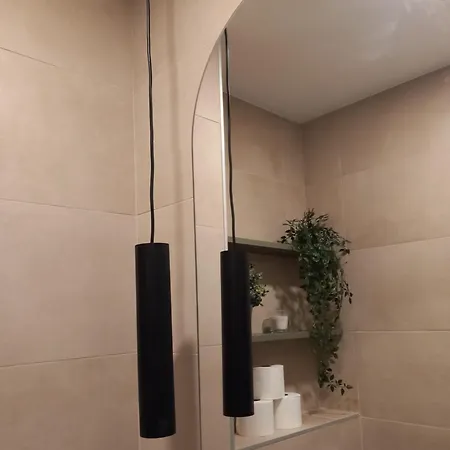 Apartamento Acogedor En El Centro De Euskadi Ermua Exterior foto