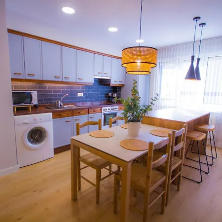 Apartamento Acogedor En El Centro De Euskadi Ermua Exterior foto