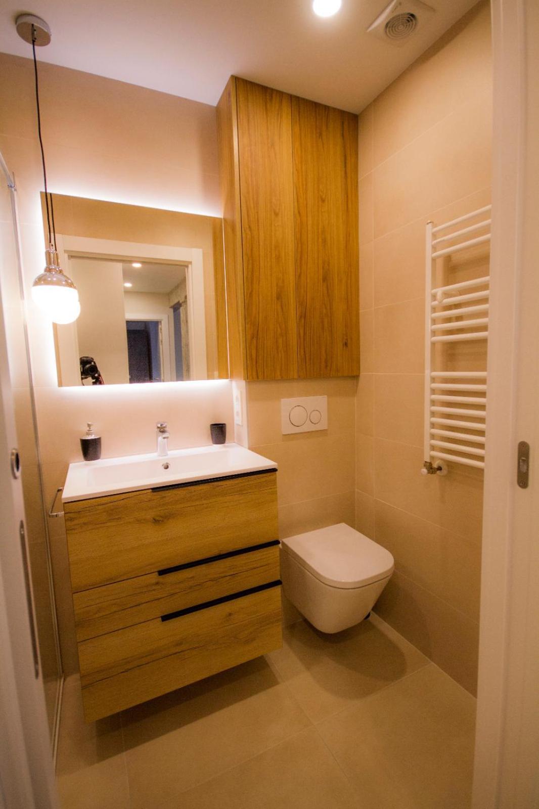 Appartement Etxeberri Ebi01805