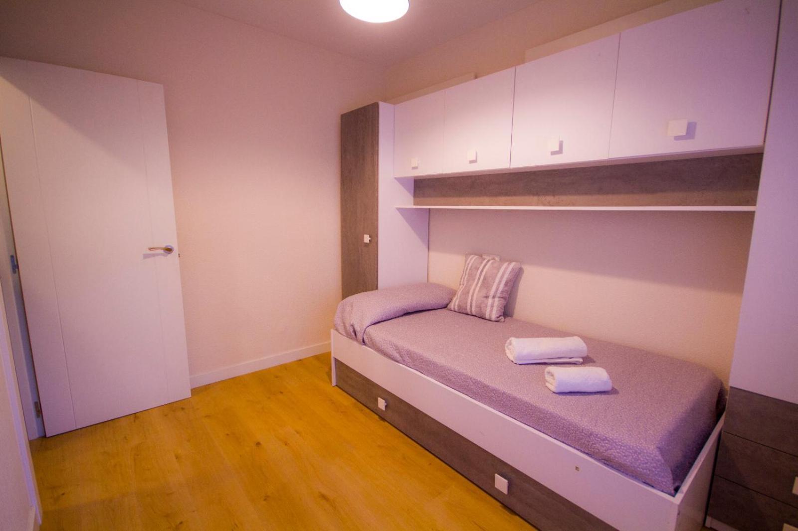 Appartement Etxeberri Ebi01805 Ermua