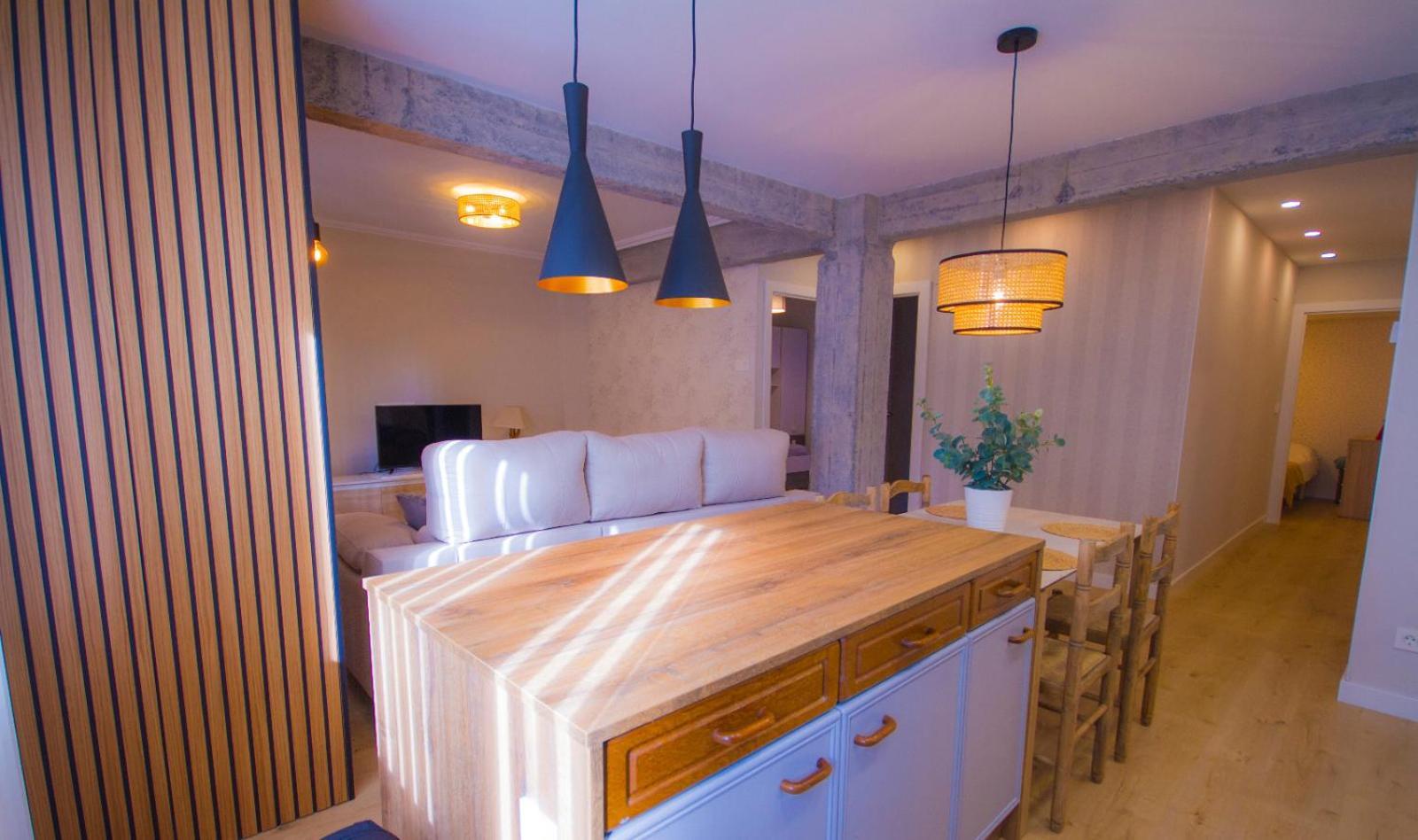 Appartement Etxeberri Ebi01805 Ermua