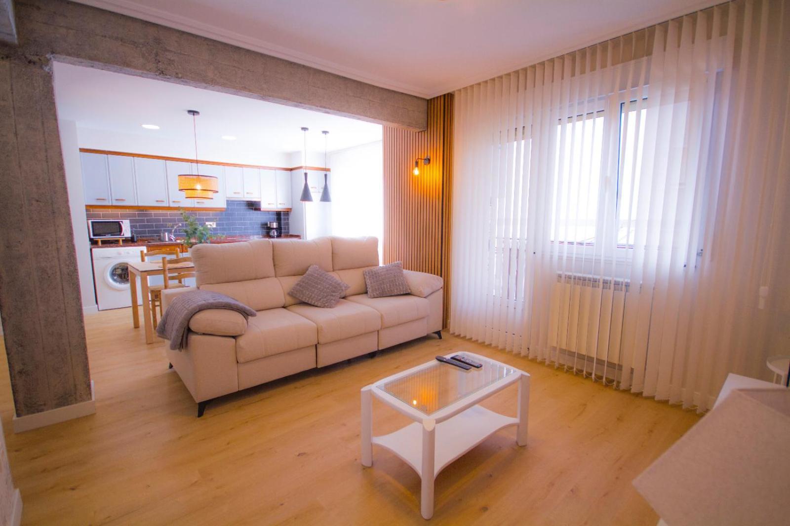 Etxeberri Ebi01805 Apartment