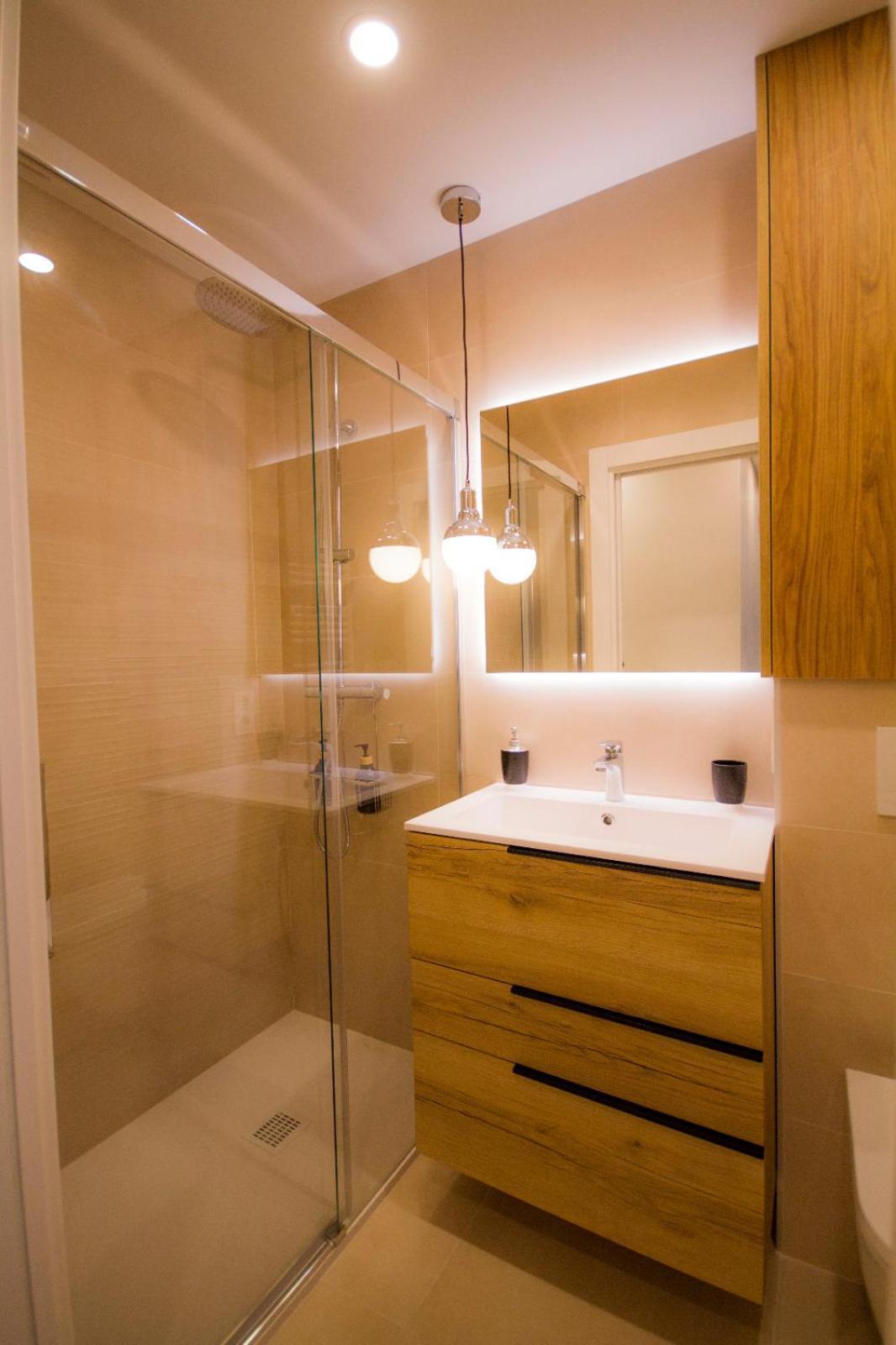 Appartement Etxeberri Ebi01805 Ermua