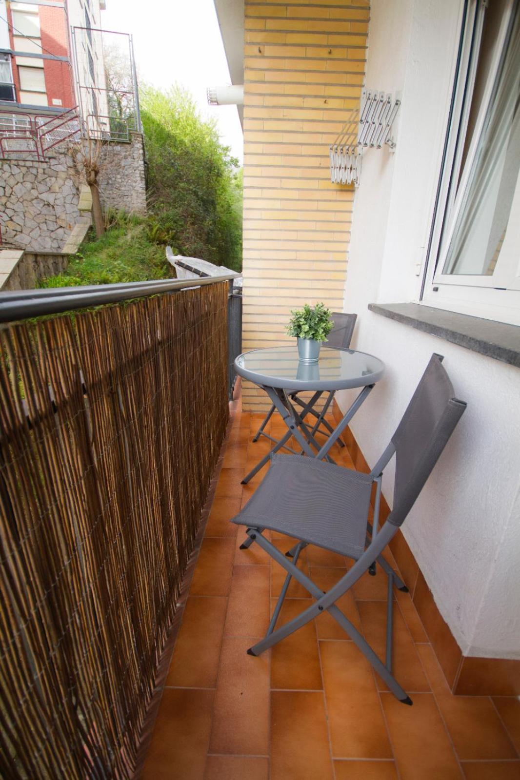 Etxeberri Ebi01805 Appartement Ermua