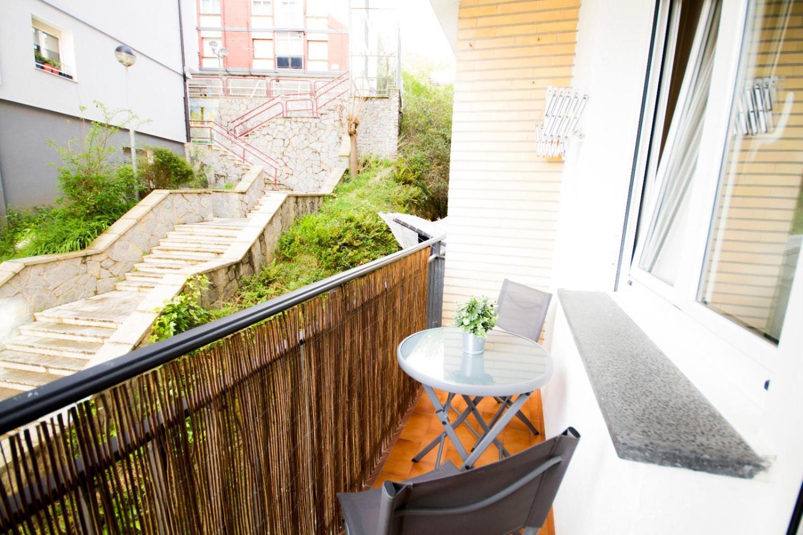 Appartement Etxeberri Ebi01805